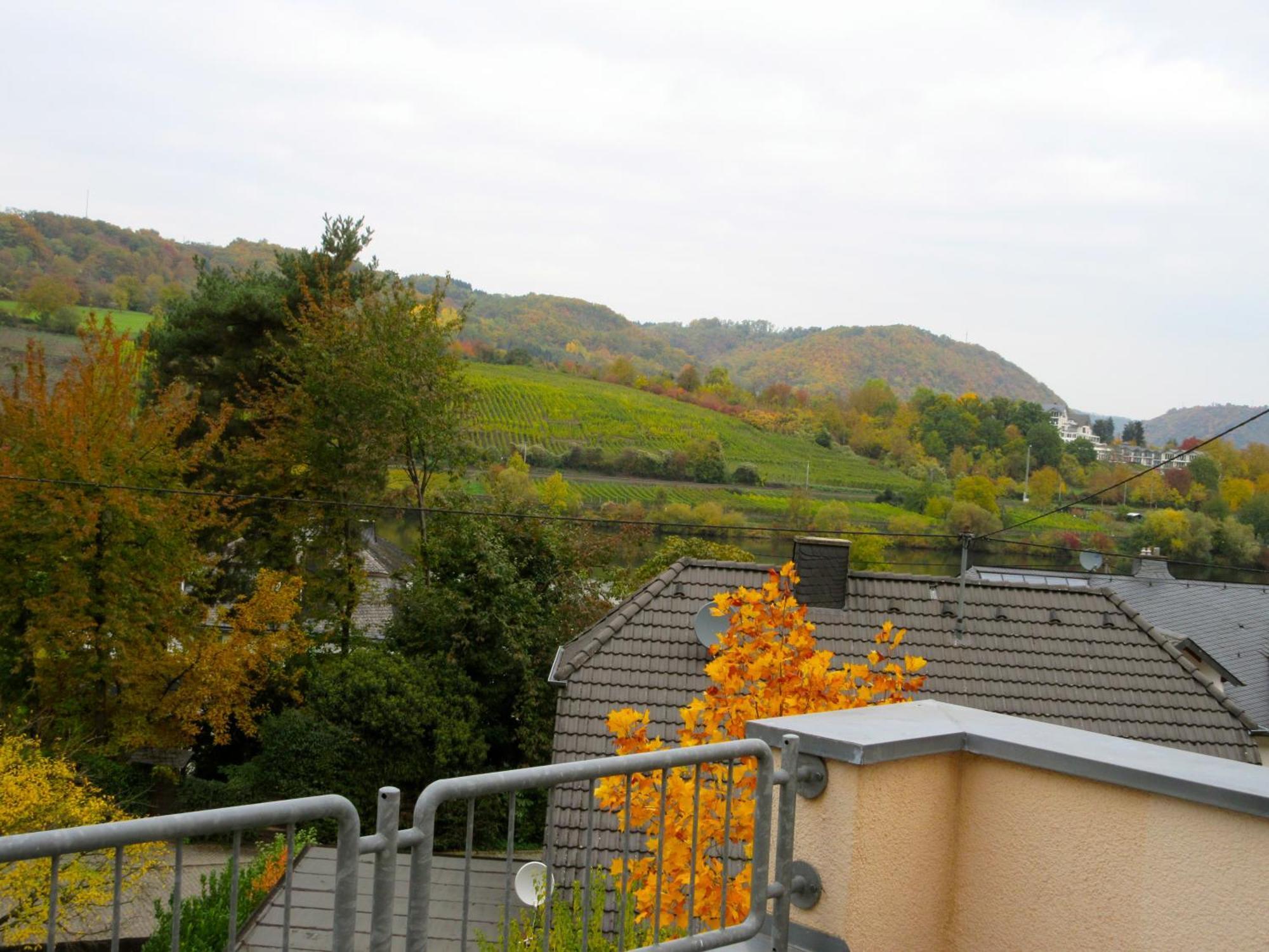 Moselschoen Das Ferienhaus Brodenbach Habitación foto