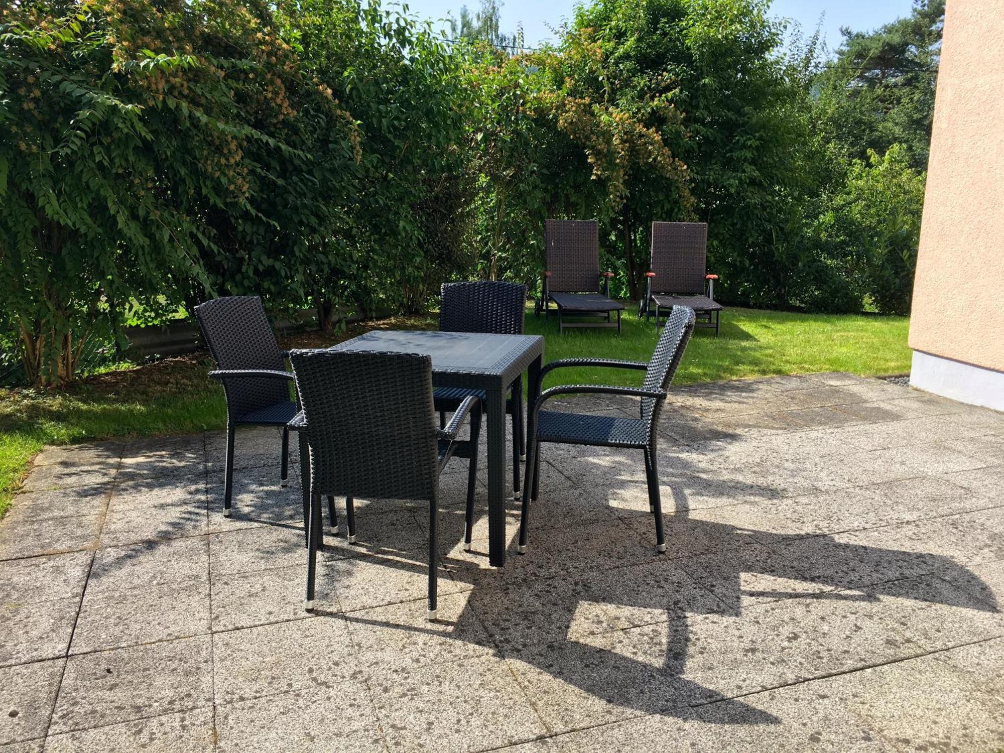Moselschoen Das Ferienhaus Brodenbach Exterior foto