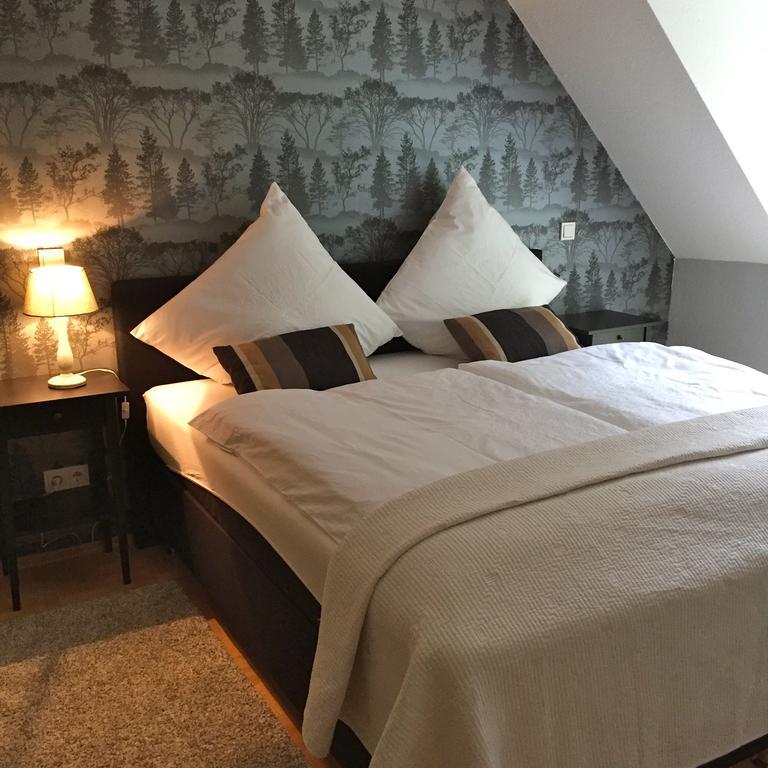Moselschoen Das Ferienhaus Brodenbach Habitación foto