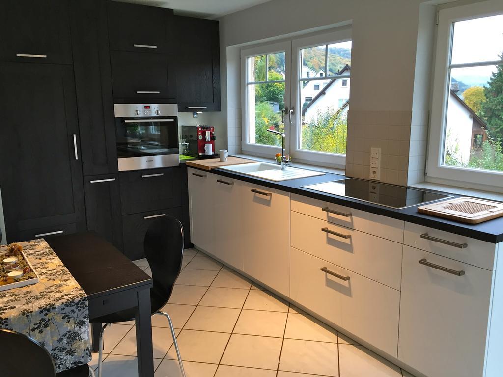 Moselschoen Das Ferienhaus Brodenbach Habitación foto
