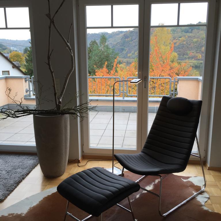 Moselschoen Das Ferienhaus Brodenbach Habitación foto