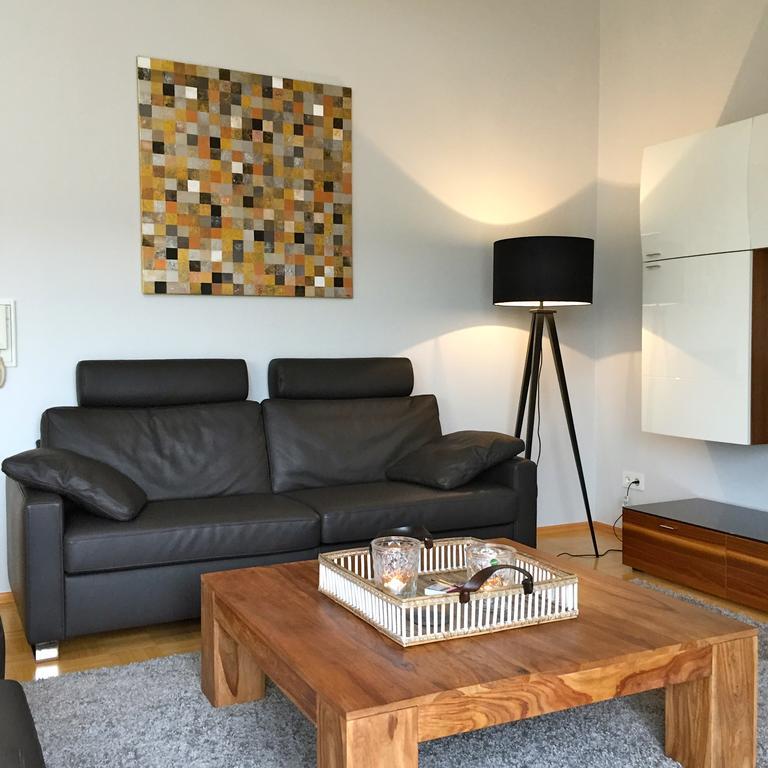 Moselschoen Das Ferienhaus Brodenbach Habitación foto
