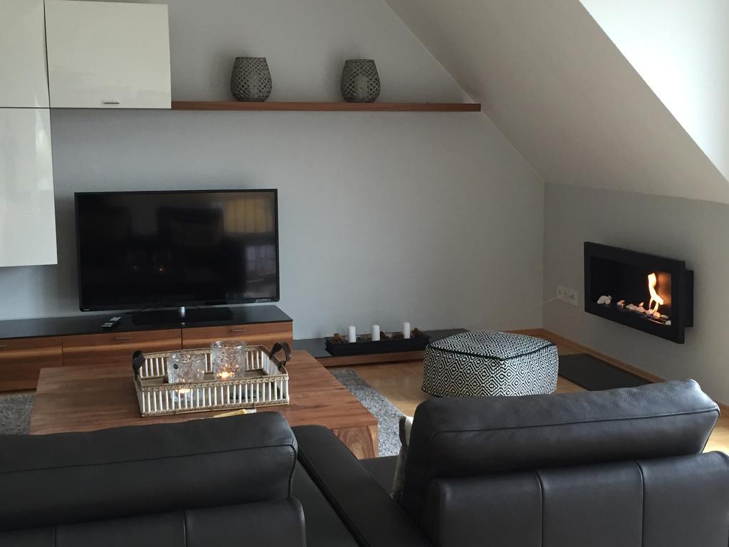 Moselschoen Das Ferienhaus Brodenbach Habitación foto