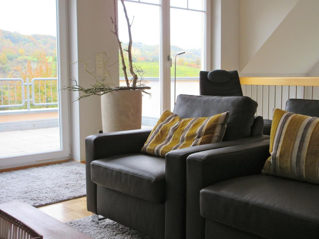 Moselschoen Das Ferienhaus Brodenbach Habitación foto