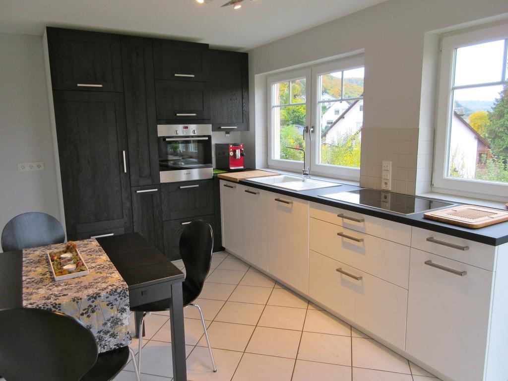 Moselschoen Das Ferienhaus Brodenbach Habitación foto