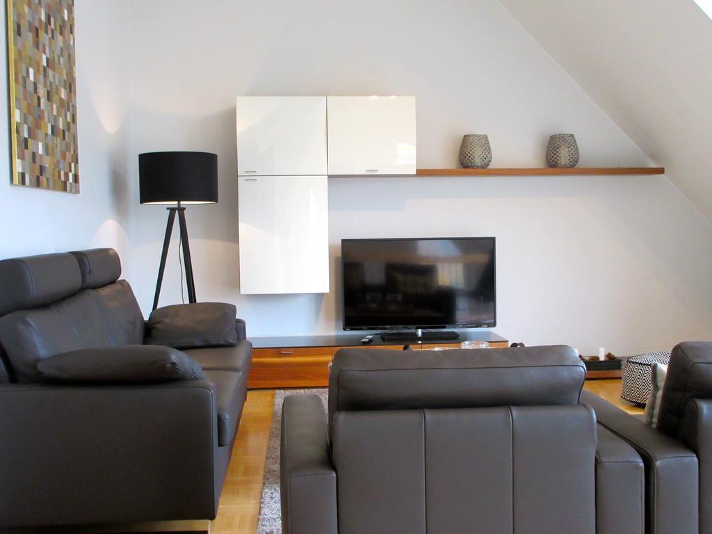 Moselschoen Das Ferienhaus Brodenbach Habitación foto