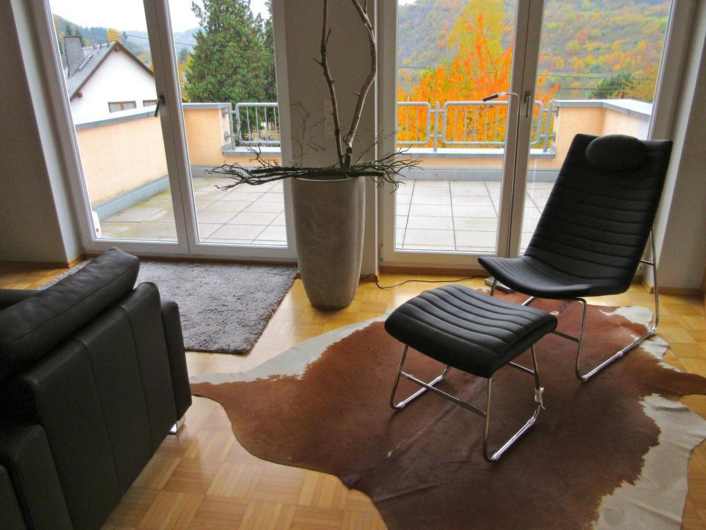Moselschoen Das Ferienhaus Brodenbach Habitación foto