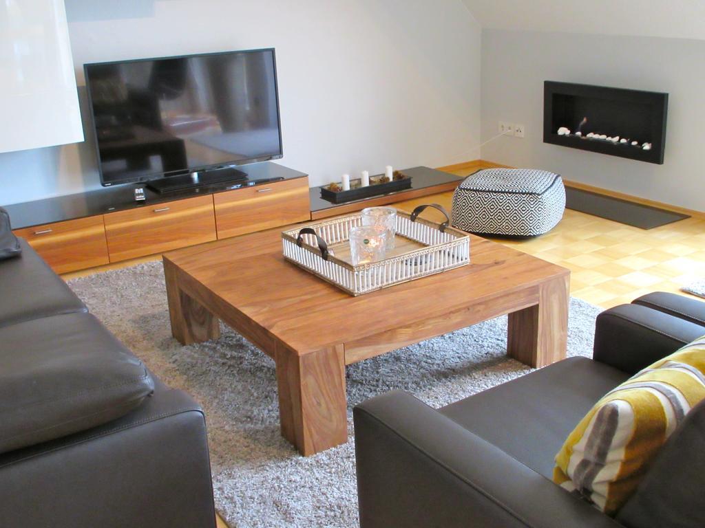 Moselschoen Das Ferienhaus Brodenbach Habitación foto