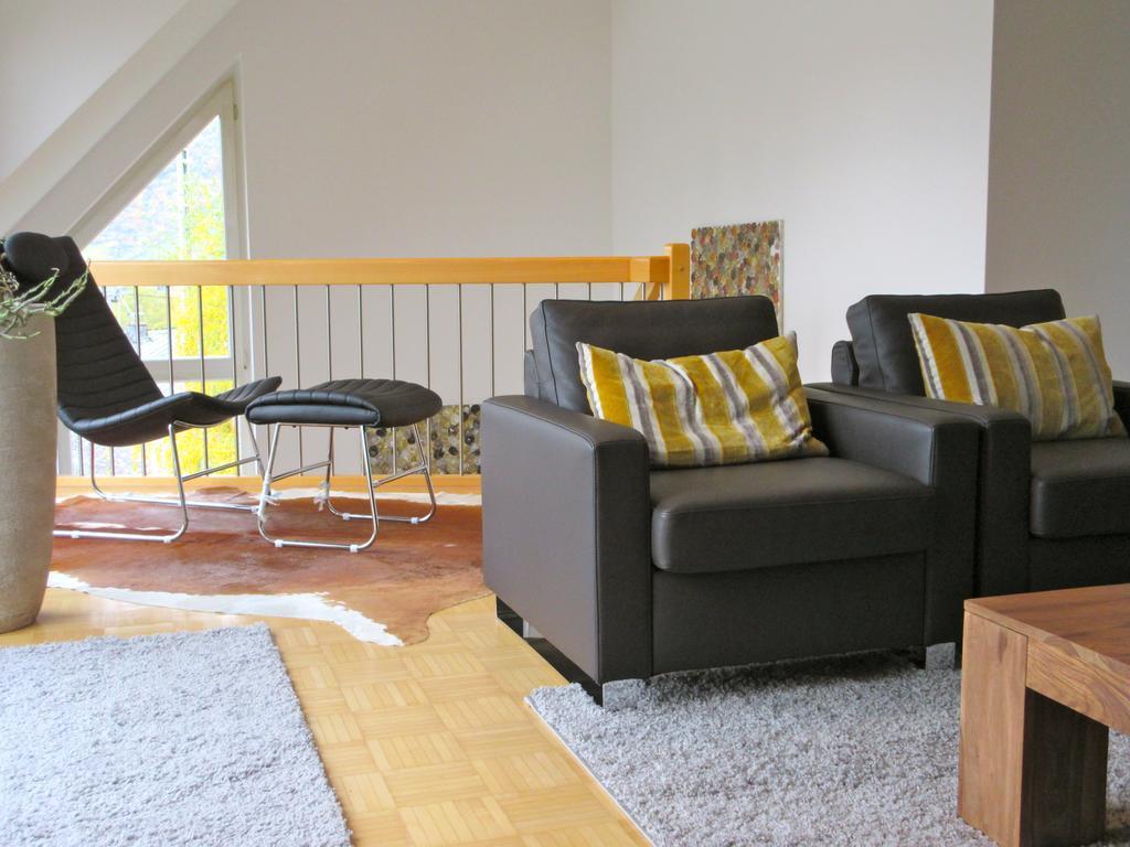 Moselschoen Das Ferienhaus Brodenbach Habitación foto